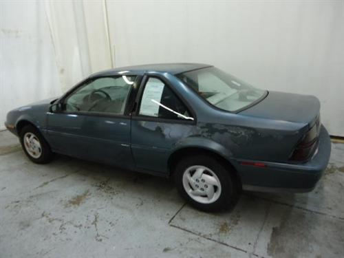 1995 Chevrolet Beretta Unknown