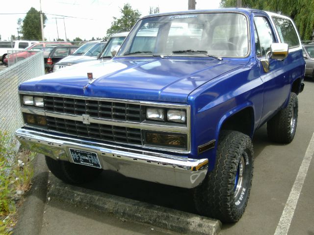 1979 Chevrolet Blazer SLT 25