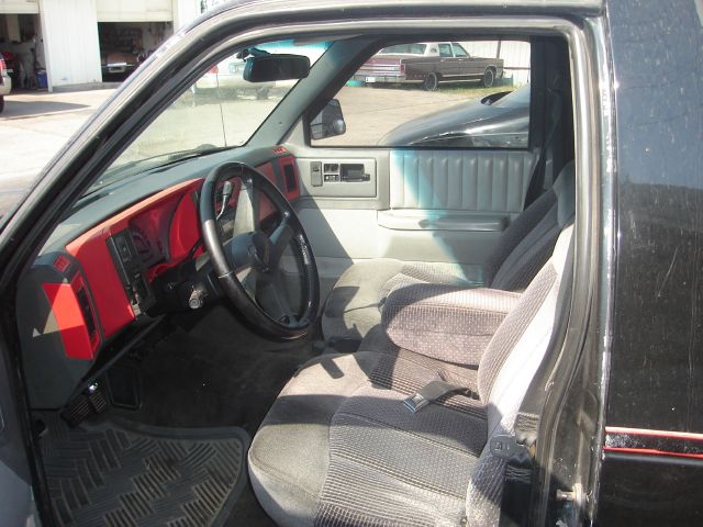 1989 Chevrolet Blazer Handicap Lift And Control Leg 1 Owner