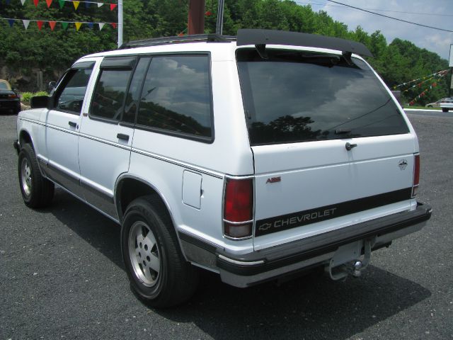 1992 Chevrolet Blazer Volante S