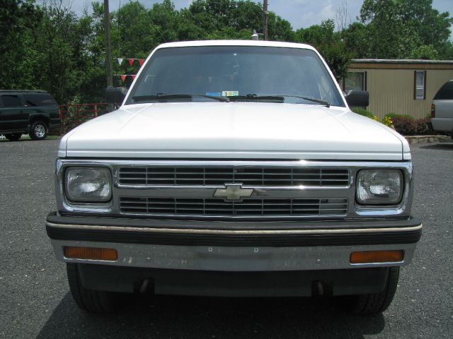 1992 Chevrolet Blazer Volante S