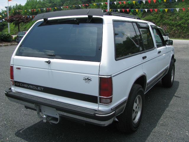 1992 Chevrolet Blazer Volante S