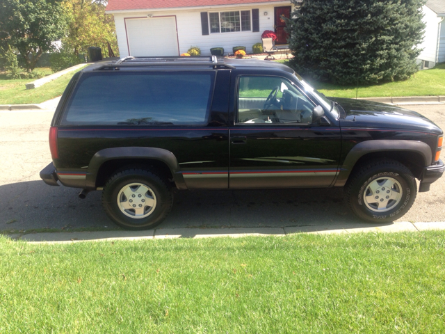 1992 Chevrolet Blazer Sport LOW Miles