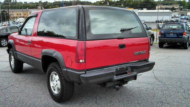 1992 Chevrolet Blazer Sport LOW Miles