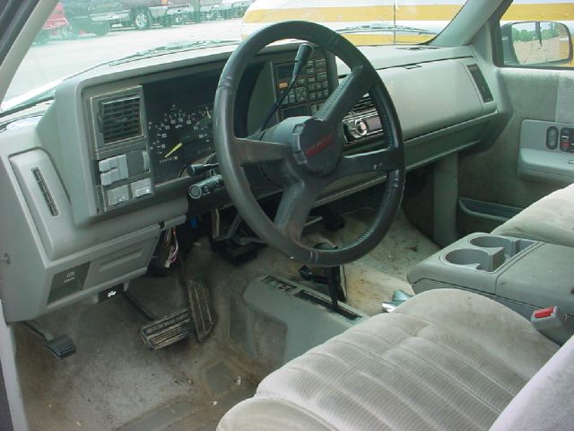 1993 Chevrolet Blazer 750li Xdrive 1-ownerawdnavigation Sedan