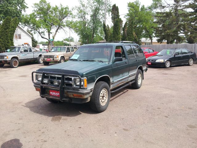 1994 Chevrolet Blazer Volante S