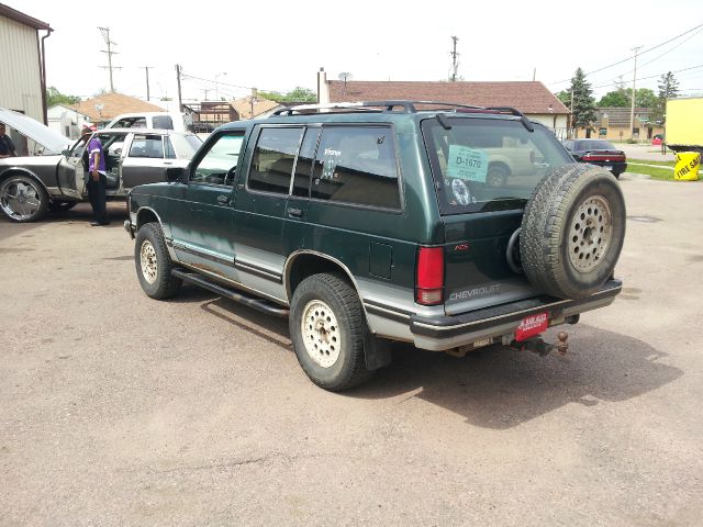 1994 Chevrolet Blazer Volante S