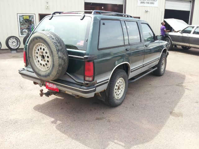 1994 Chevrolet Blazer Volante S