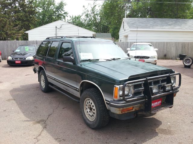 1994 Chevrolet Blazer Volante S