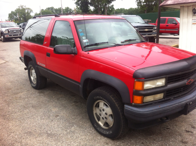 1994 Chevrolet Blazer Sport LOW Miles