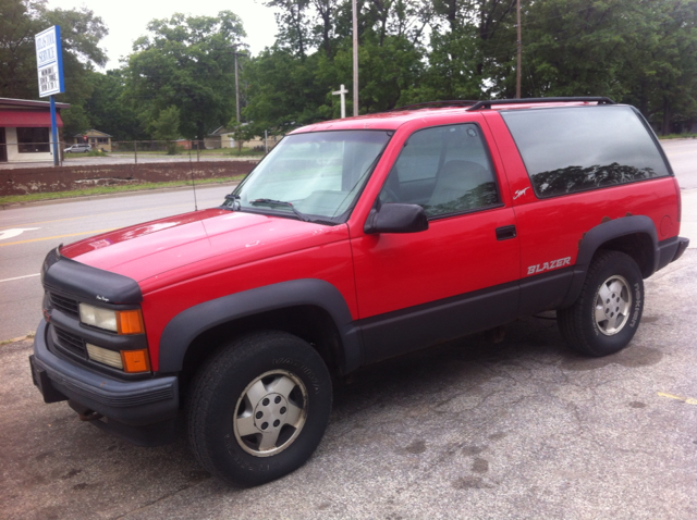 1994 Chevrolet Blazer Sport LOW Miles