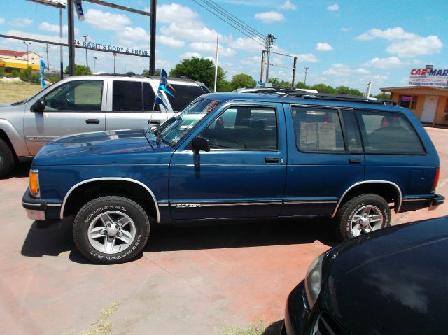 1994 Chevrolet Blazer Unknown