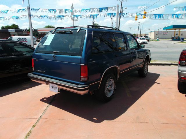 1994 Chevrolet Blazer Unknown