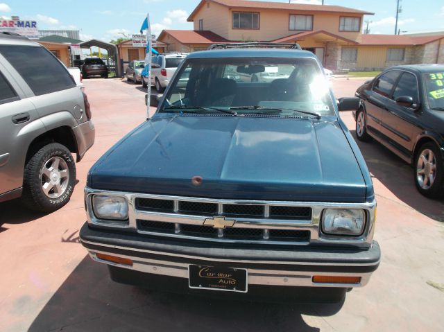 1994 Chevrolet Blazer Unknown