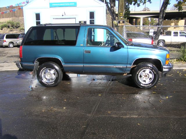 1994 Chevrolet Blazer Sport LOW Miles