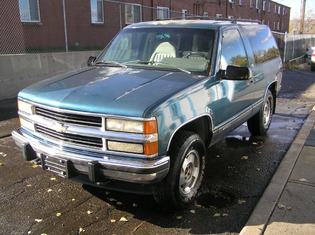 1994 Chevrolet Blazer Sport LOW Miles