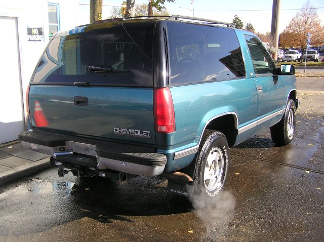 1994 Chevrolet Blazer Sport LOW Miles