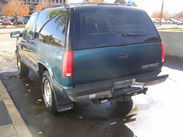 1994 Chevrolet Blazer Sport LOW Miles