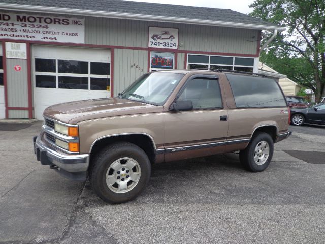 1994 Chevrolet Blazer Sport LOW Miles