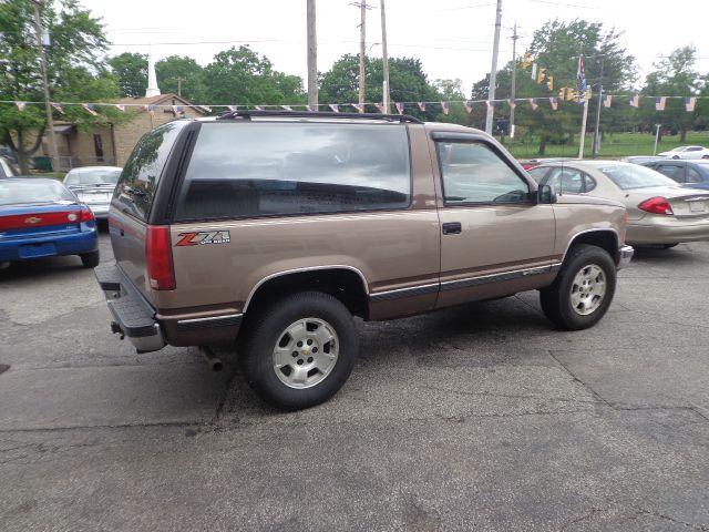 1994 Chevrolet Blazer Sport LOW Miles