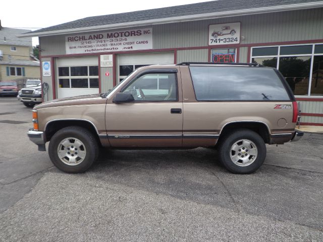 1994 Chevrolet Blazer Sport LOW Miles