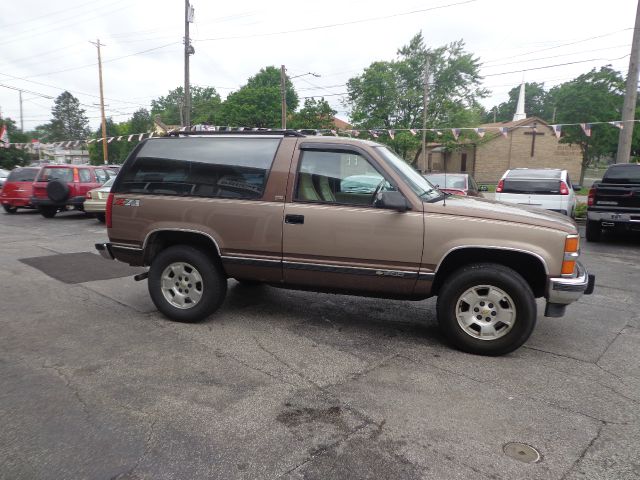 1994 Chevrolet Blazer Sport LOW Miles