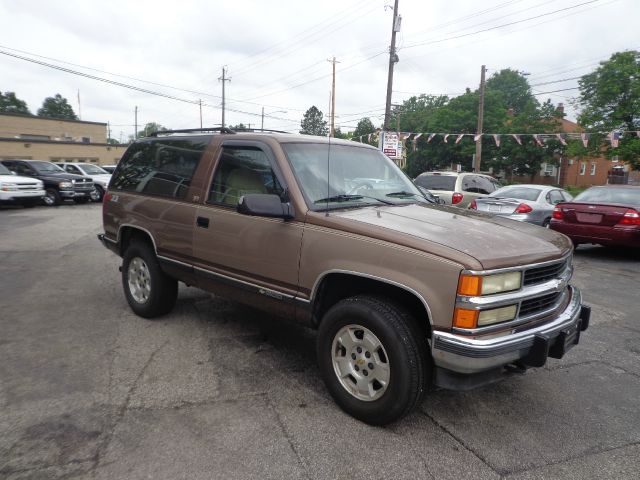 1994 Chevrolet Blazer Sport LOW Miles