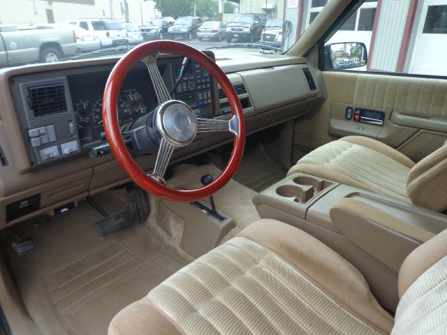 1994 Chevrolet Blazer Sport LOW Miles