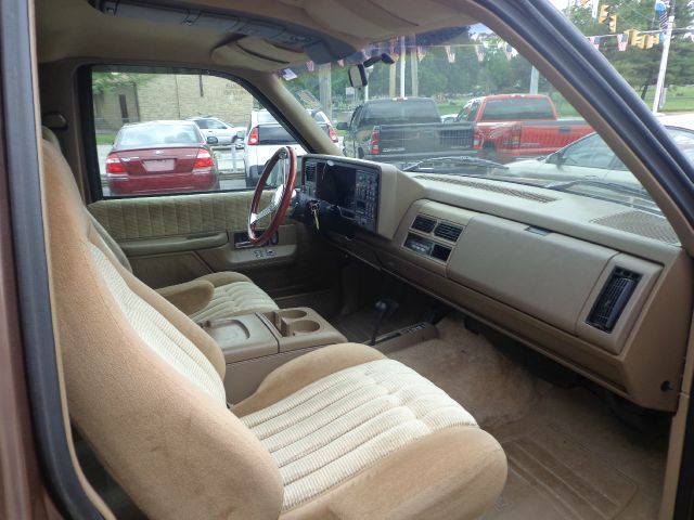 1994 Chevrolet Blazer Sport LOW Miles