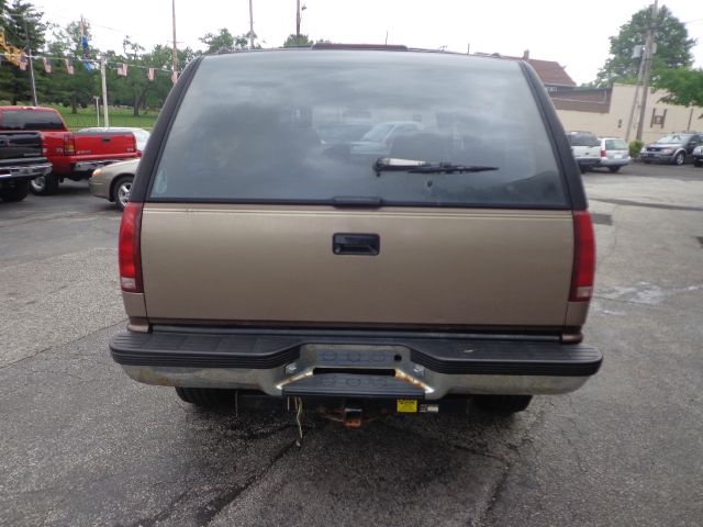 1994 Chevrolet Blazer Sport LOW Miles