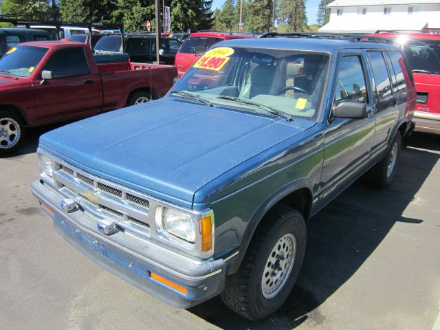 1994 Chevrolet Blazer Volante S