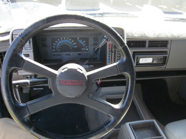 1994 Chevrolet Blazer Volante S