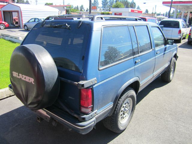 1994 Chevrolet Blazer Volante S