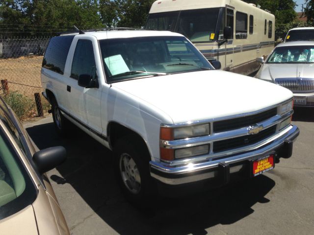 1994 Chevrolet Blazer Sport LOW Miles