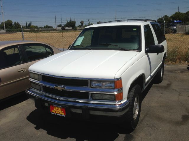 1994 Chevrolet Blazer Sport LOW Miles