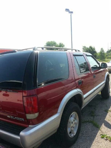 1995 Chevrolet Blazer XLT 2WD