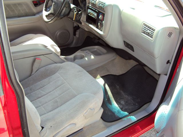 1995 Chevrolet Blazer Crew Denali