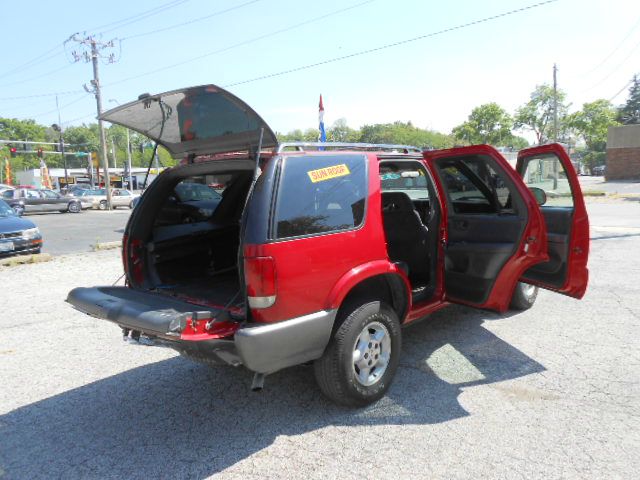 1995 Chevrolet Blazer Volante S