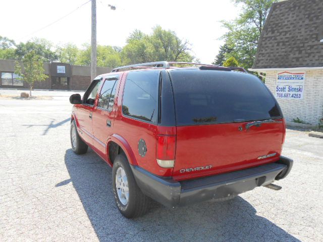 1995 Chevrolet Blazer Volante S