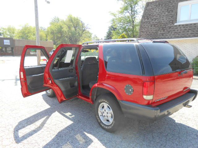 1995 Chevrolet Blazer Volante S