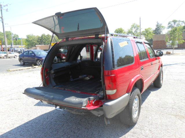 1995 Chevrolet Blazer Volante S