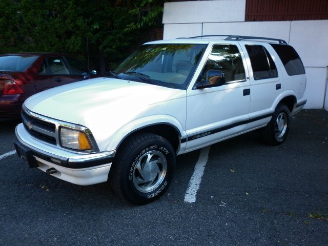 1995 Chevrolet Blazer Volante S