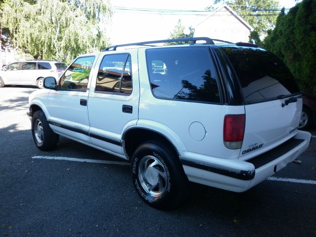 1995 Chevrolet Blazer Volante S