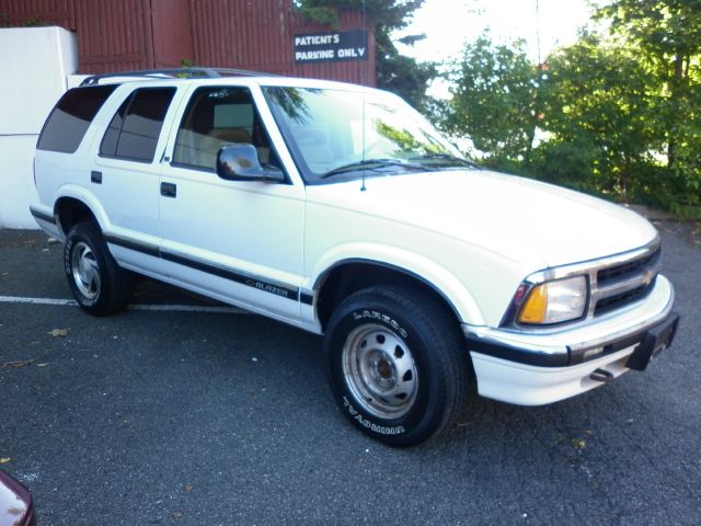 1995 Chevrolet Blazer Volante S