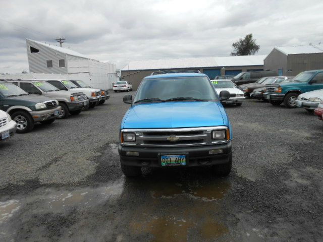 1995 Chevrolet Blazer Volante S