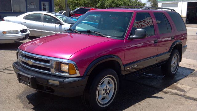 1995 Chevrolet Blazer Volante S