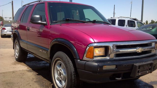 1995 Chevrolet Blazer Volante S