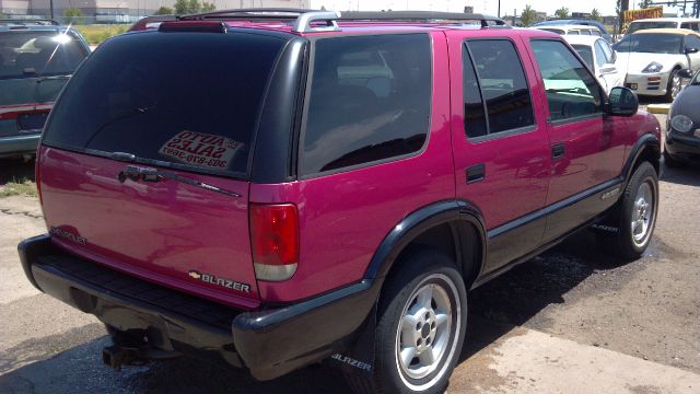 1995 Chevrolet Blazer Volante S