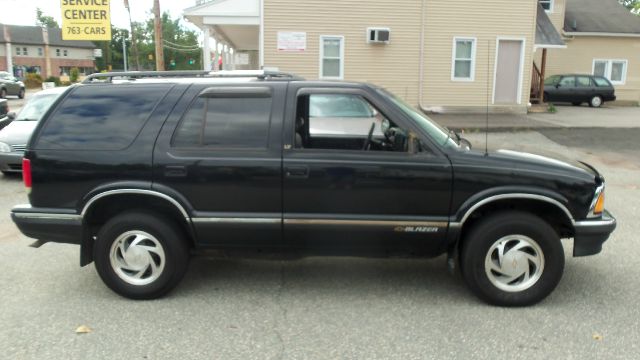 1995 Chevrolet Blazer Volante S