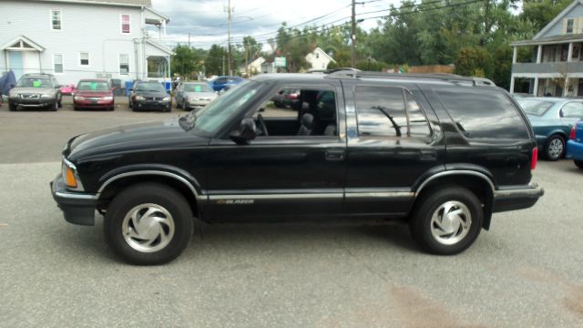 1995 Chevrolet Blazer Volante S